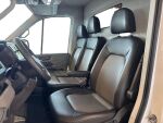 Volkswagen Crafter 2021 Valkoinen