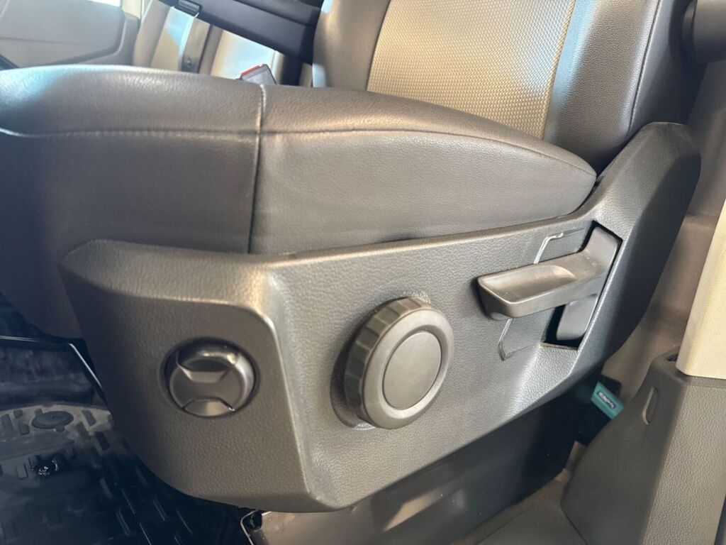 Volkswagen Crafter 2021 Valkoinen