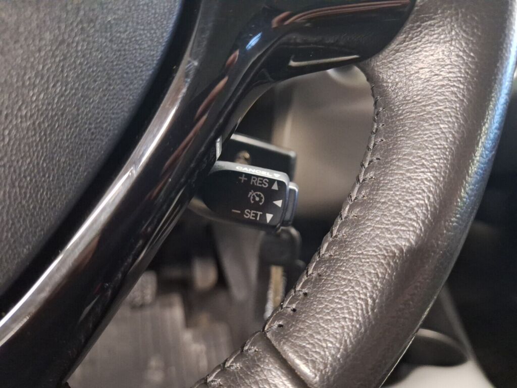 Toyota AYGO 2015 Valkoinen