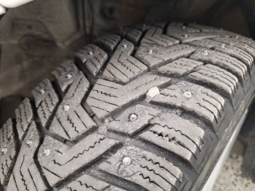 Toyota AYGO 2015 Valkoinen