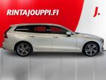 Volvo V60 2018 Valkoinen