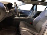 Volvo V60 2018 Valkoinen