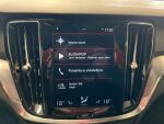Volvo V60 2018 Valkoinen