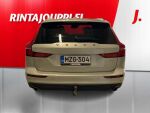 Volvo V60 2018 Valkoinen