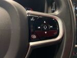 Volvo V60 2018 Valkoinen