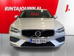 Volvo V60 2018 Valkoinen