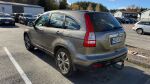 Honda CR-V 2009 Harmaa