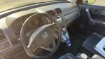 Honda CR-V 2009 Harmaa
