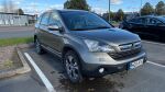 Honda CR-V 2009 Harmaa