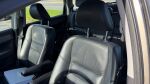 Honda CR-V 2009 Harmaa