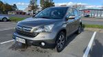 Honda CR-V 2009 Harmaa