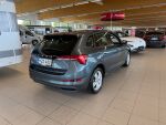Skoda Scala 2021 Harmaa