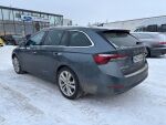 Skoda Octavia 2021 Harmaa