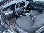 Skoda Octavia 2021 Harmaa