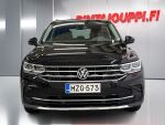 Volkswagen Tiguan 2022 Musta
