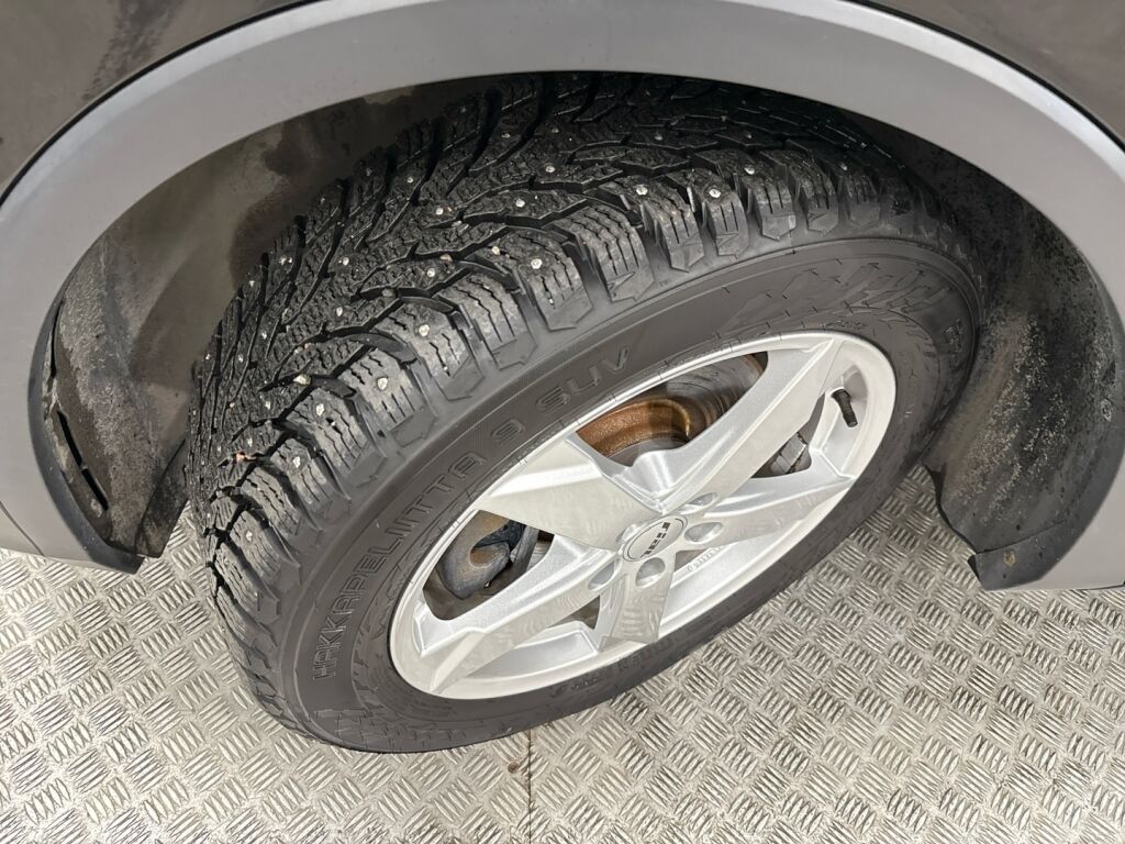 Volkswagen Tiguan 2022 Musta