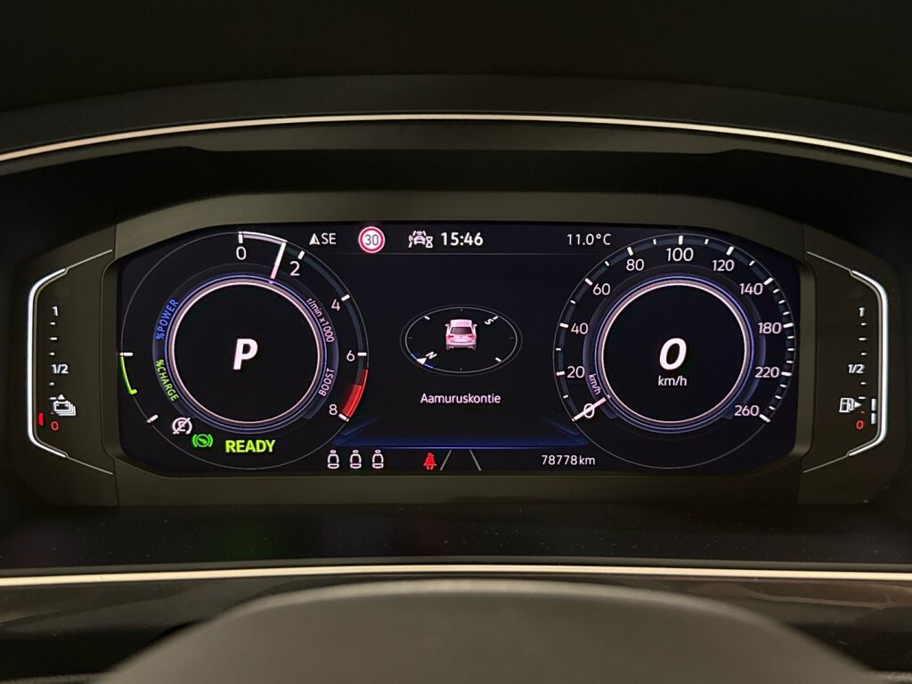 Volkswagen Tiguan 2022 Musta