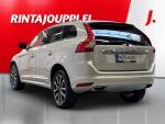 Volvo XC60 2017 Ruskea (beige)