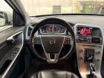 Volvo XC60 2017 Ruskea (beige)