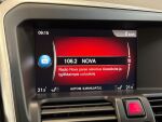 Volvo XC60 2017 Ruskea (beige)
