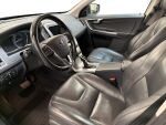 Volvo XC60 2017 Ruskea (beige)