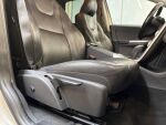 Volvo XC60 2017 Ruskea (beige)