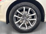 Volvo XC60 2017 Ruskea (beige)