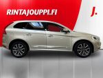 Volvo XC60 2017 Ruskea (beige)