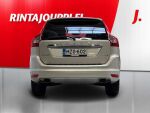 Volvo XC60 2017 Ruskea (beige)