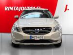 Volvo XC60 2017 Ruskea (beige)