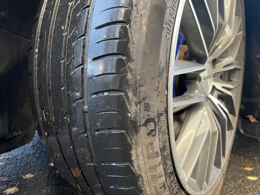 Volkswagen Passat 2018 Harmaa