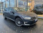 Volkswagen Passat 2018 Harmaa