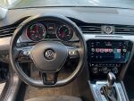 Volkswagen Passat 2018 Harmaa