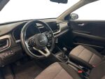 Kia Stonic 2021 Valkoinen