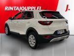 Kia Stonic 2021 Valkoinen