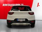 Kia Stonic 2021 Valkoinen