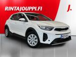 Kia Stonic 2021 Valkoinen