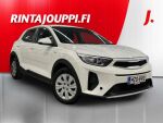 Kia Stonic 2021 Valkoinen