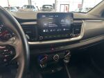 Kia Stonic 2021 Valkoinen
