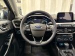 Ford Focus 2022 Sininen
