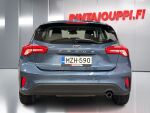 Ford Focus 2022 Sininen