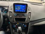 Ford Grand Tourneo Connect 2021 Musta