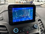 Ford Grand Tourneo Connect 2021 Musta