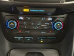 Ford Grand Tourneo Connect 2021 Musta