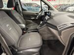 Ford Grand Tourneo Connect 2021 Musta