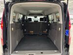 Ford Grand Tourneo Connect 2021 Musta