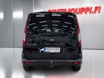Ford Grand Tourneo Connect 2021 Musta