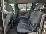 Ford Grand Tourneo Connect 2021 Musta