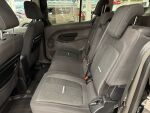 Ford Grand Tourneo Connect 2021 Musta