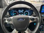 Ford Grand Tourneo Connect 2021 Musta